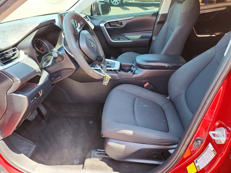 Продажа на аукционе авто 2020 Toyota Rav4, vin: 2T3H1RFV7LC041069, номер лота: 66746456