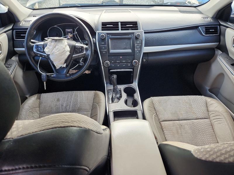 Продаж на аукціоні авто 2015 Toyota Camry, vin: 4T1BF1FK8FU076097, номер лоту: 66770646