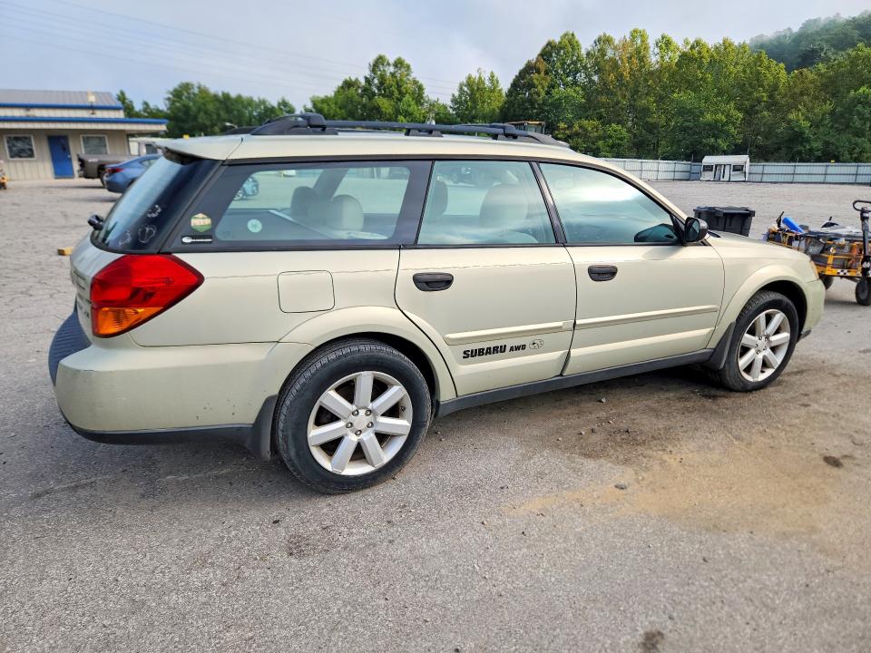 Aukcja sprzedaży 2006 Subaru Legacy, vin: 4S4BP61C267330136, numer aukcji: 66719356