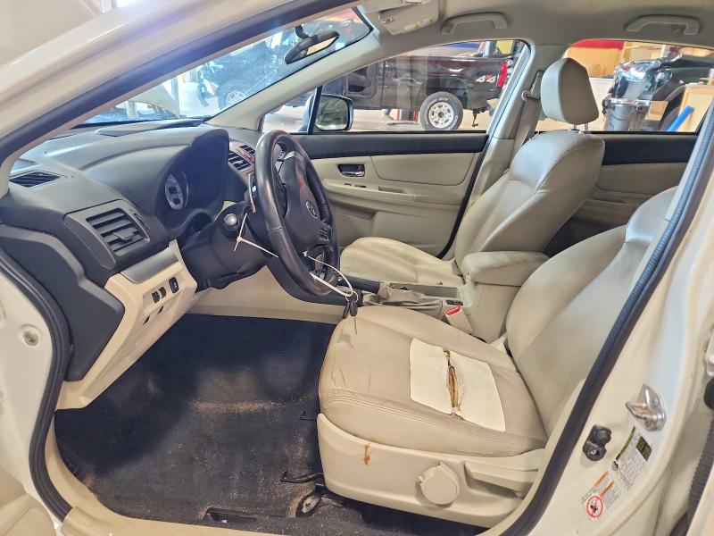 Продаж на аукціоні авто 2013 Subaru Impreza, vin: JF1GPAG66D2875237, номер лоту: 62623756