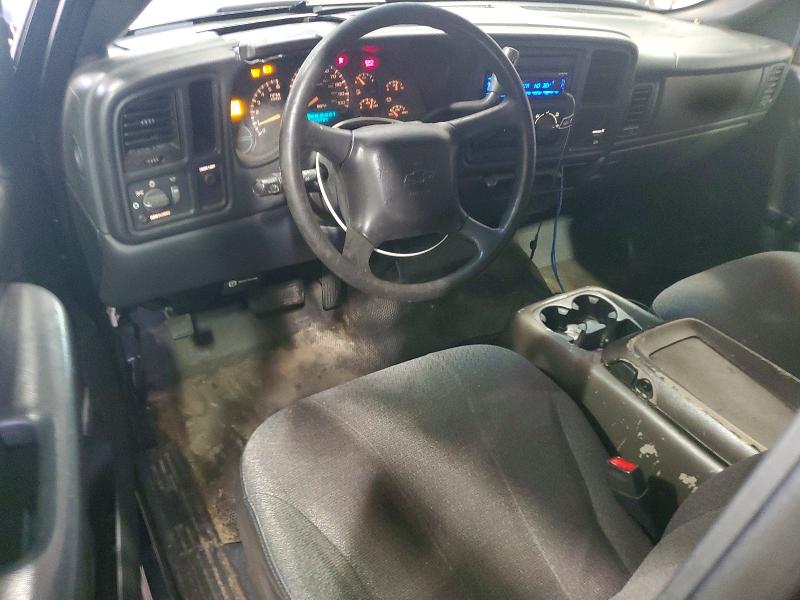 Продаж на аукціоні авто 2001 Chevrolet Silverado, vin: 1GCEC19W41Z173754, номер лоту: 63999296