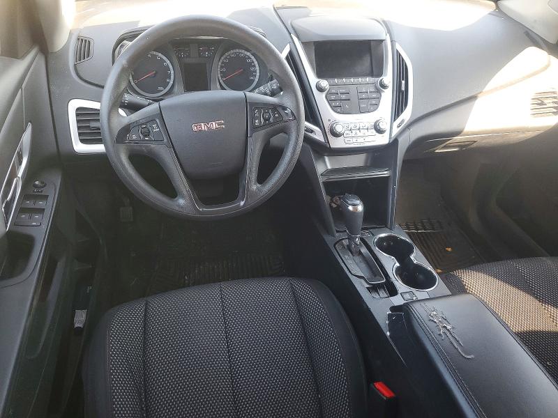 66801966 :رقم المزاد ، 2GKALMEK2G6299946 vin ، 2016 Gmc Terrain مزاد بيع