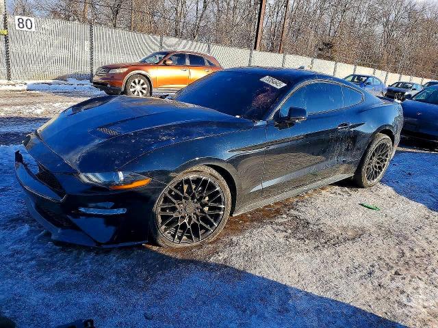 Aukcja sprzedaży 2021 Ford Mustang, vin: 1FA6P8TH8M5149132, numer aukcji: 65084416