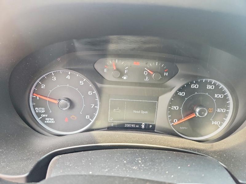 Продажа на аукционе авто 2018 Gmc Terrain, vin: 3GKALMEV9JL173242, номер лота: 64421156