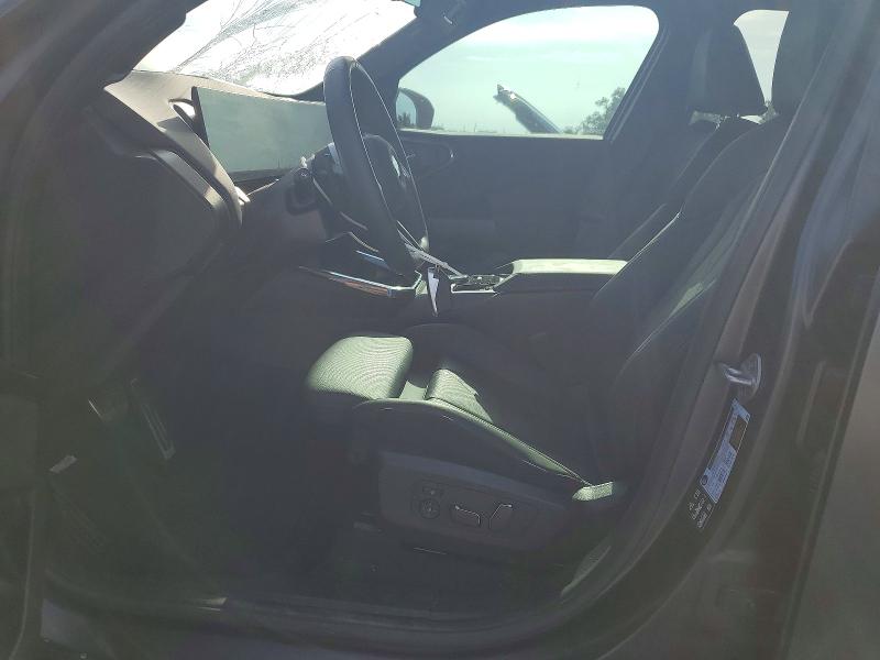 Продажа на аукционе авто 2025 Bmw X3, vin: 5UX53GP03S9Z10170, номер лота: 63650976