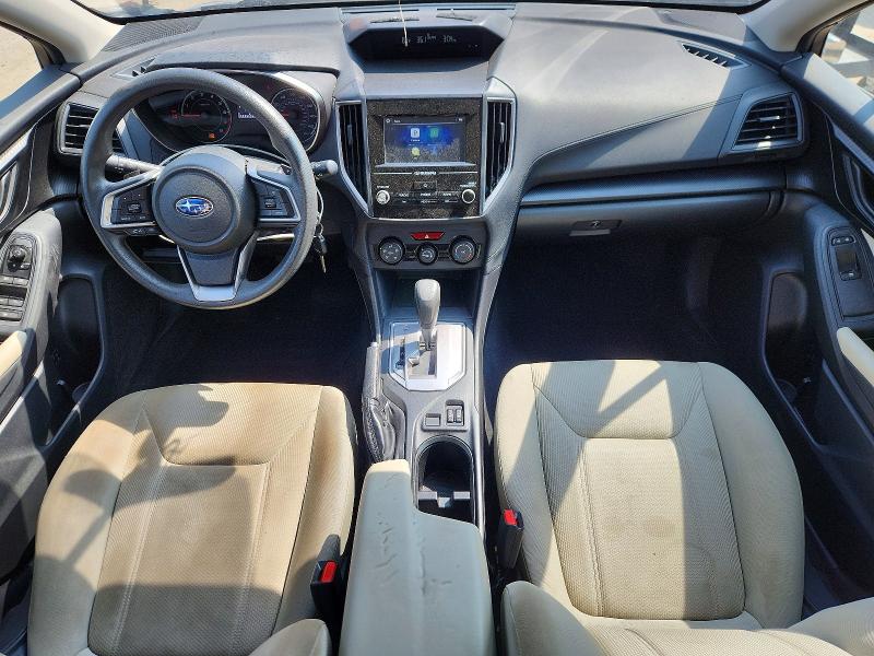 Aukcja sprzedaży 2018 Subaru Impreza, vin: 4S3GTAB6XJ3724162, numer aukcji: 64947146