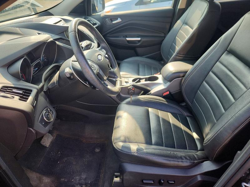 63991876 :رقم المزاد ، 1FMCU9G97EUC95829 vin ، 2014 Ford Escape مزاد بيع