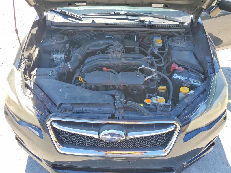 Aukcja sprzedaży 2015 Subaru Impreza, vin: JF1GPAA69F9282121, numer aukcji: 65913836