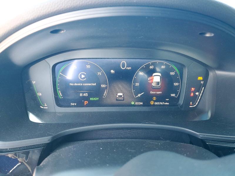 Продажа на аукционе авто 2026 Honda Civic, vin: 19XFL4H96TE018333, номер лота: 63472846