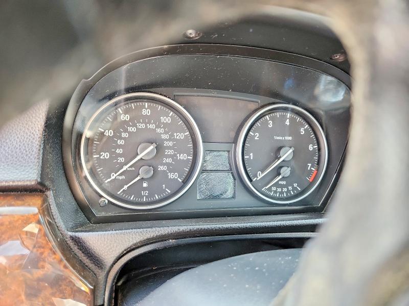 63905406 :رقم المزاد ، WBAVA37518NL56846 vin ، 2008 Bmw 328 مزاد بيع