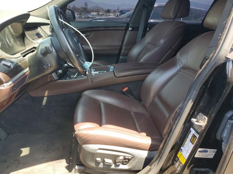 Aukcja sprzedaży 2016 Bmw 535, vin: WBA5M4C50GD186776, numer aukcji: 63764586