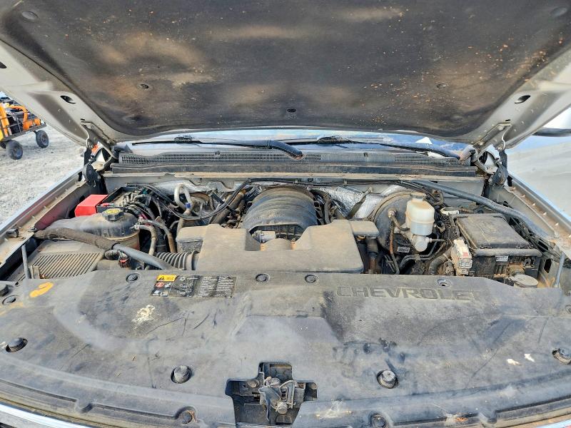 Продаж на аукціоні авто 2016 Chevrolet Suburban, vin: 1GNSCHKCXGR117507, номер лоту: 64824246