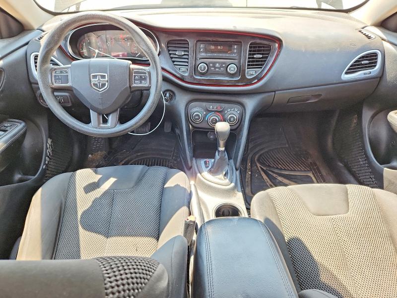 Продажа на аукционе авто 2016 Dodge Dart, vin: 1C3CDFAA8GD585090, номер лота: 64469476