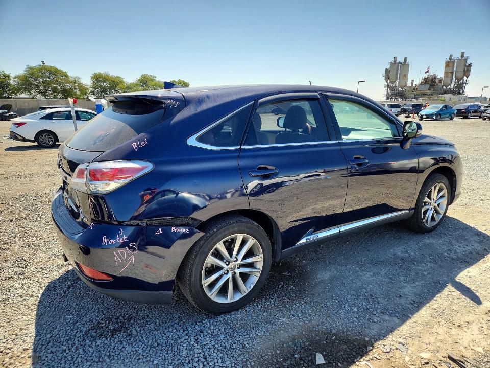 Продажа на аукционе авто 2015 Lexus Rx, vin: 2T2ZB1BAXFC001289, номер лота: 65620546