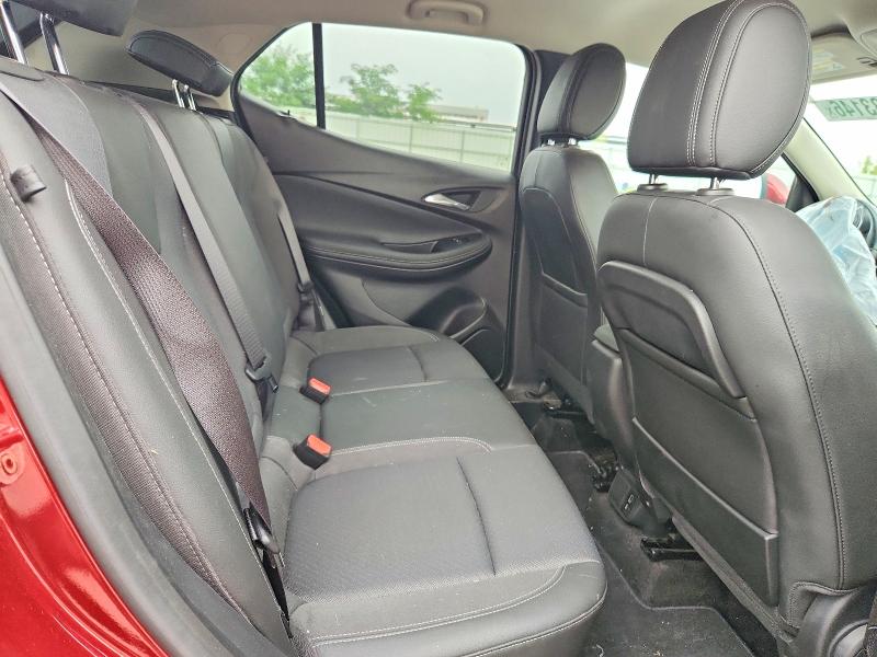 Aukcja sprzedaży 2023 Buick Encore Gx, vin: KL4MMBS25PB089282, numer aukcji: 64333146
