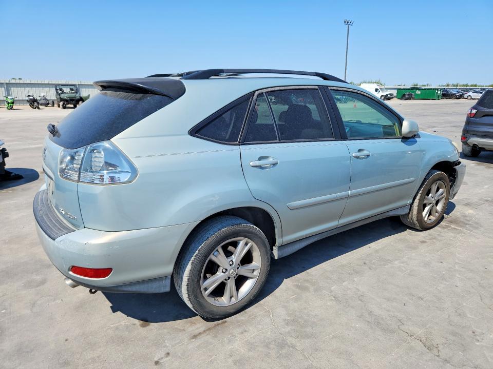 Aukcja sprzedaży 2006 Lexus Rx, vin: JTJGW31U560004213, numer aukcji: 67335896