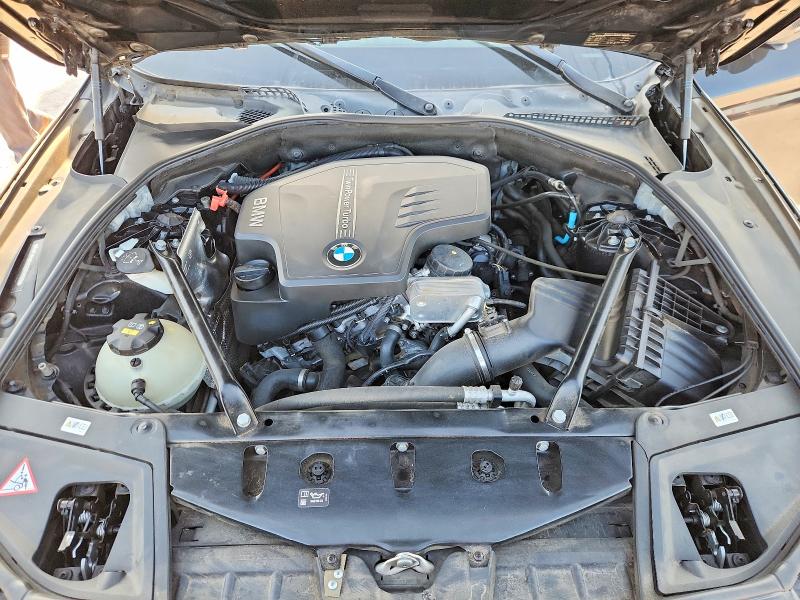 64643936 :رقم المزاد ، WBA5A5C53GG351538 vin ، 2016 Bmw 528 مزاد بيع