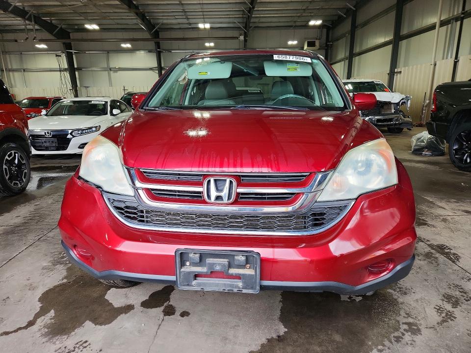 Продажа на аукционе авто 2010 Honda Cr-v, vin: 5J6RE4H79AL094438, номер лота: 65877986