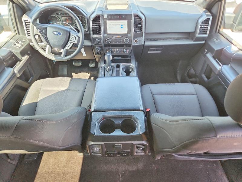Aukcja sprzedaży 2020 Ford F150, vin: 1FTEW1E48LFC30974, numer aukcji: 64996436