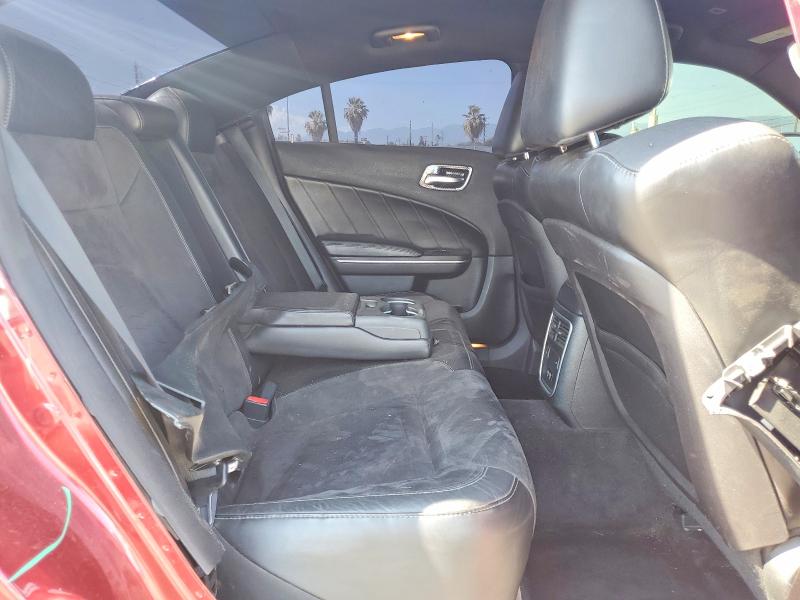 2018 Dodge Charger მანქანა იყიდება აუქციონზე, vin: 2C3CDXGJ7JH157146, აუქციონის ნომერი: 65216246