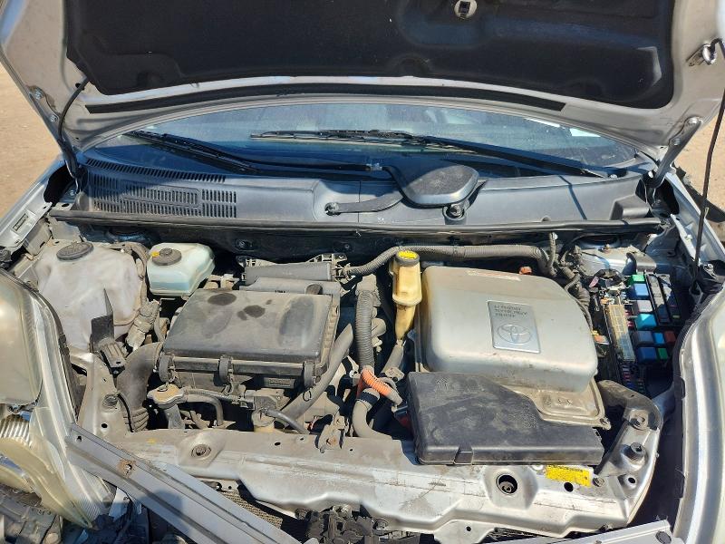 66006866 :رقم المزاد ، JTDKB20U697853315 vin ، 2009 Toyota Prius مزاد بيع