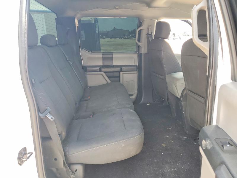 Продажа на аукционе авто 2018 Ford F150, vin: 1FTEW1E50JKE22855, номер лота: 64787736