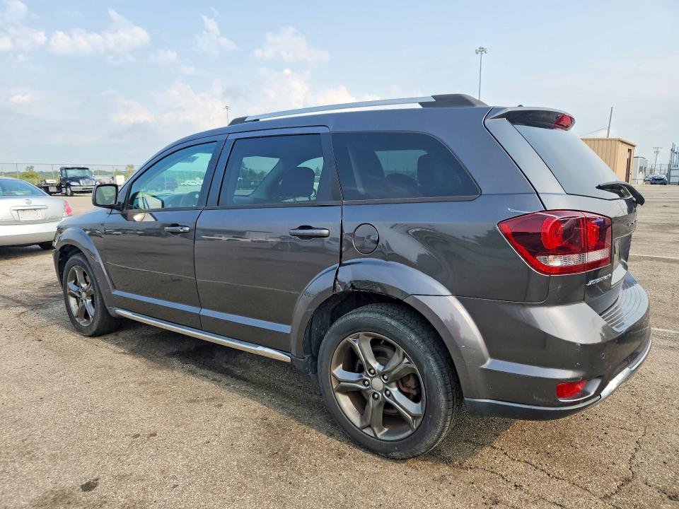 Aukcja sprzedaży 2016 Dodge Journey, vin: 3C4PDCGB6GT113914, numer aukcji: 64407246