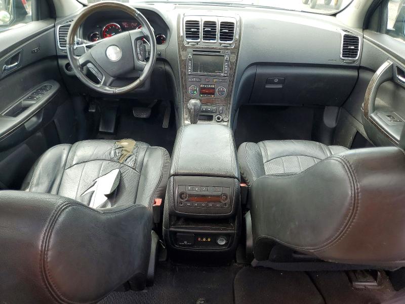 Продаж на аукціоні авто 2011 Gmc Acadia, vin: 1GKKVTED7BJ292982, номер лоту: 65015846