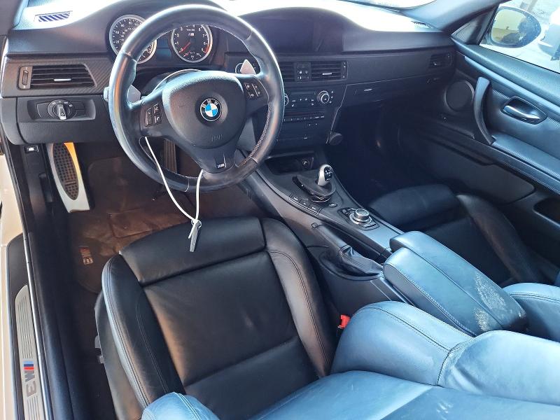 Продаж на аукціоні авто 2011 Bmw M3, vin: WBSKG9C59BE645535, номер лоту: 66425806