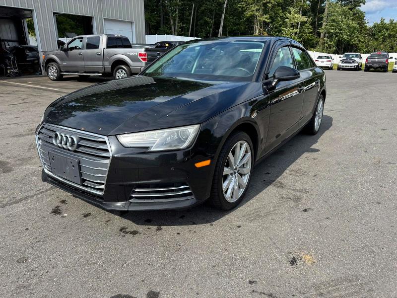 Продаж на аукціоні авто 2017 Audi A4, vin: WAUANAF47HN007531, номер лоту: 67277016