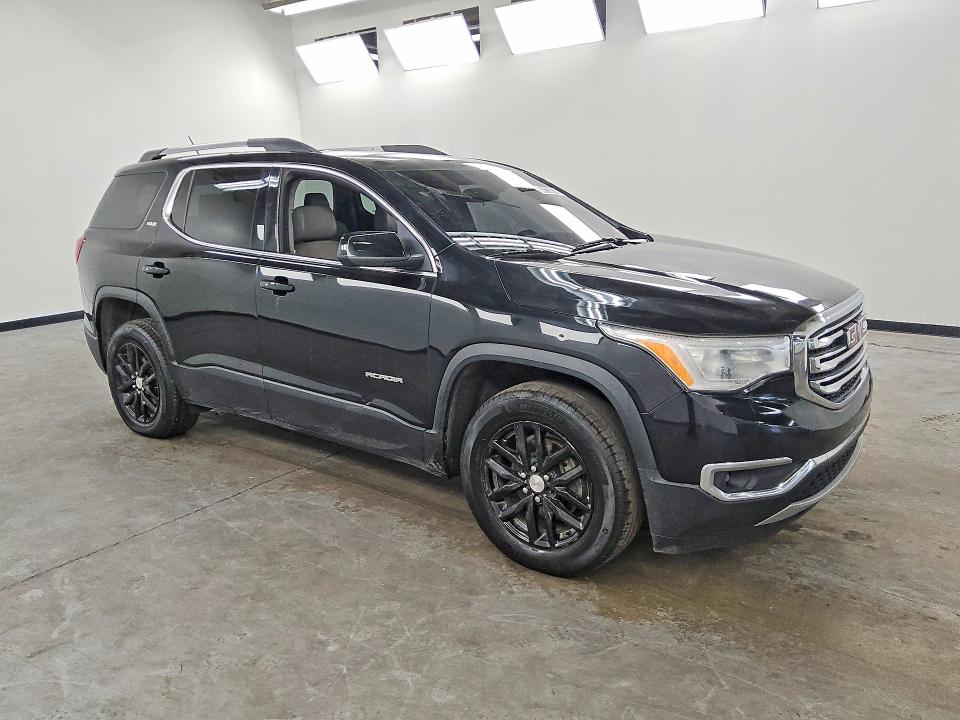 Продаж на аукціоні авто 2019 Gmc Acadia, vin: 1GKKNULS2KZ186688, номер лоту: 65723876