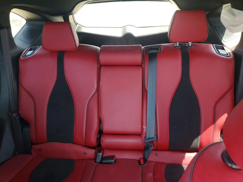 Aukcja sprzedaży 2021 Acura Rdx, vin: 5J8TC1H68ML003155, numer aukcji: 66588126