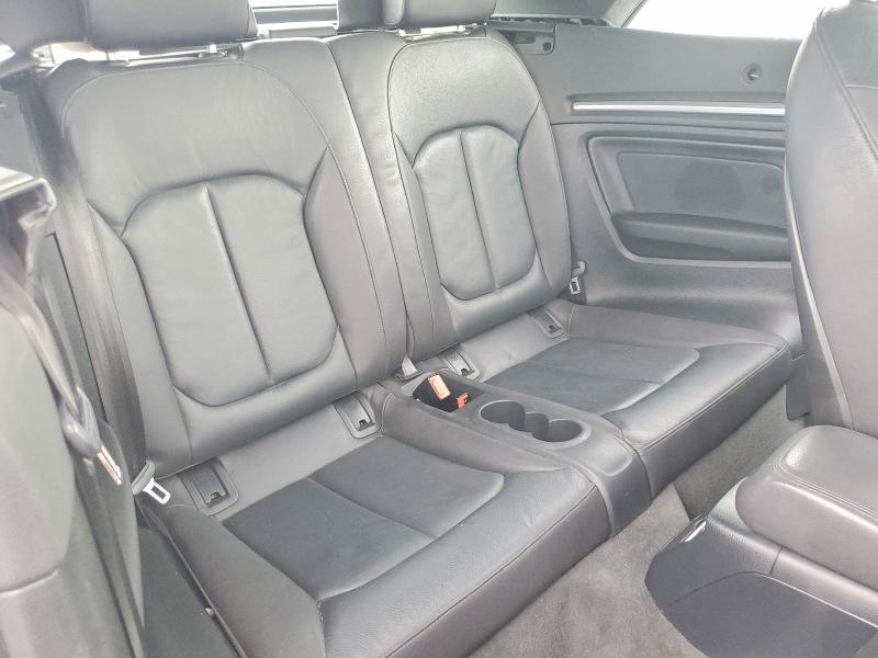 Aukcja sprzedaży 2015 Audi A3, vin: WAU3FLFF2F1028293, numer aukcji: 64786826
