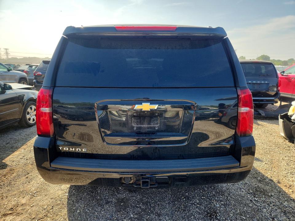 Aukcja sprzedaży 2017 Chevrolet Tahoe, vin: 1GNSKAEC7HR302864, numer aukcji: 65295246