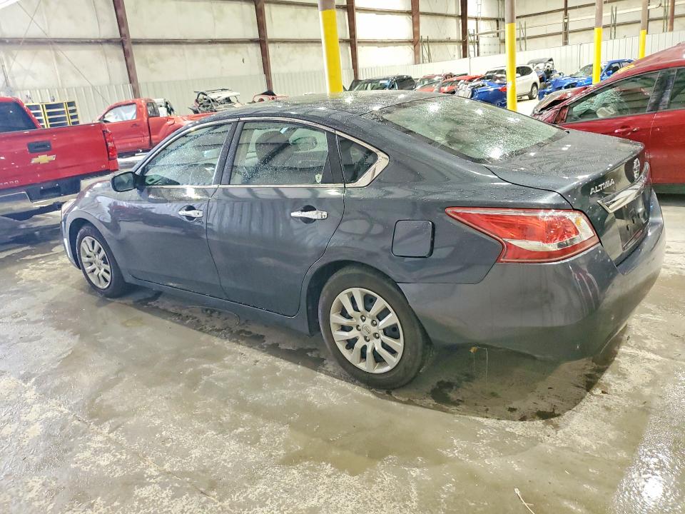 Продаж на аукціоні авто 2013 Nissan Altima, vin: 1N4AL3AP6DC249003, номер лоту: 65111336