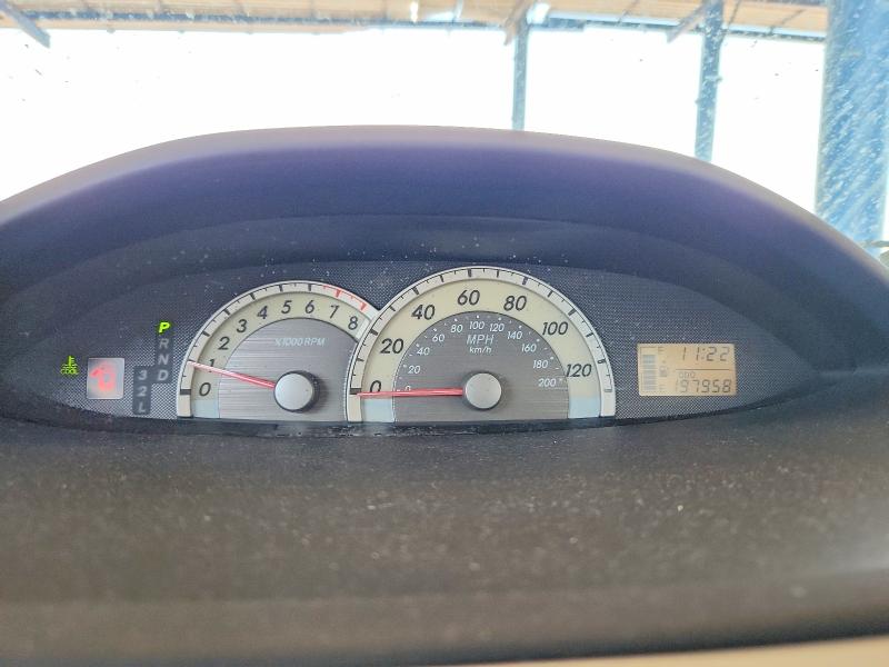 Продаж на аукціоні авто 2007 Toyota Yaris, vin: JTDBT923871079109, номер лоту: 64095386