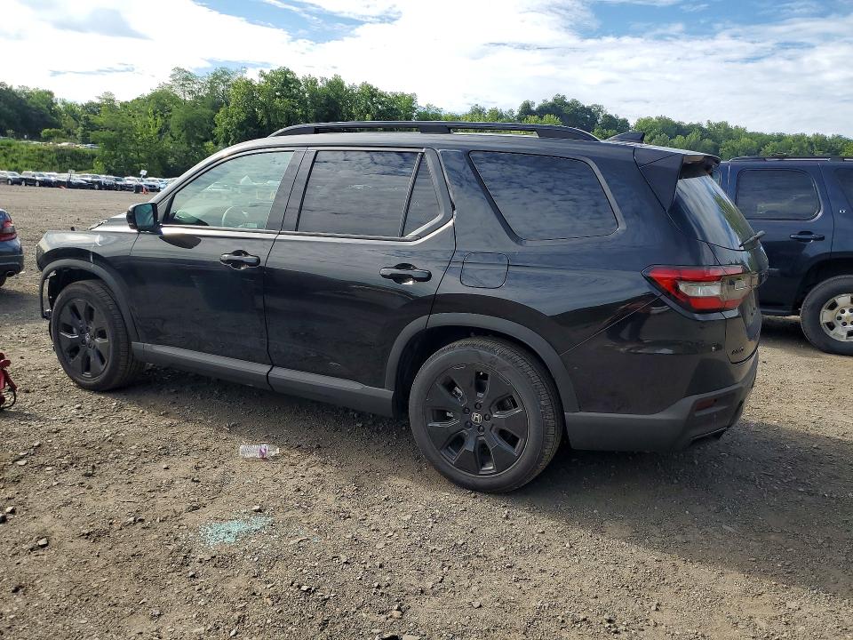 Продажа на аукционе авто 2026 Honda Pilot, vin: 5FNYG1H94TB025092, номер лота: 63731266