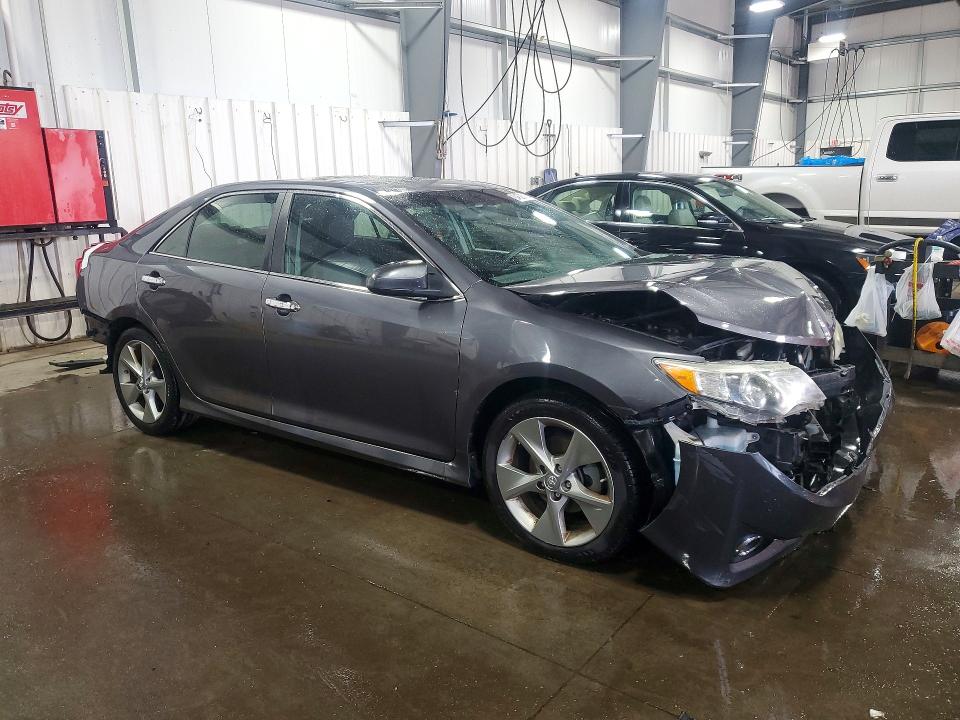 Продаж на аукціоні авто 2014 Toyota Camry, vin: 4T1BF1FK6EU323194, номер лоту: 64628716