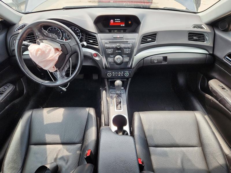 Продажа на аукционе авто 2018 Acura Ilx, vin: 19UDE2F42JA008557, номер лота: 64824416