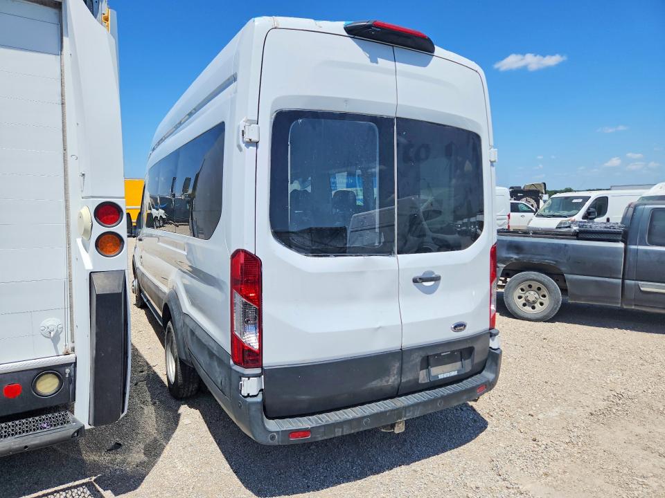 Продаж на аукціоні авто 2023 Ford Transit, vin: 1FBVU4X82PKA49488, номер лоту: 64464076