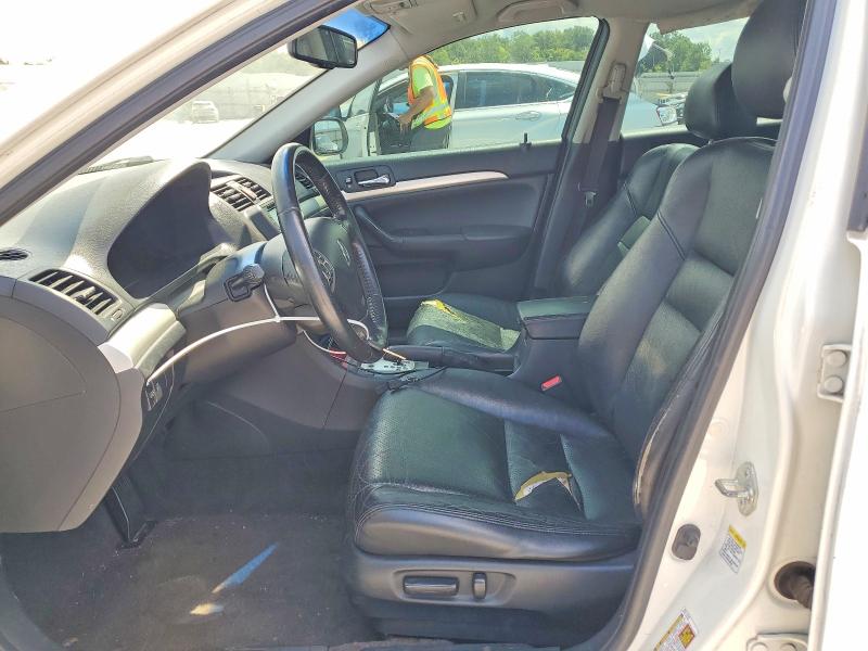 Продаж на аукціоні авто 2008 Acura Tsx, vin: JH4CL96848C013851, номер лоту: 65008536