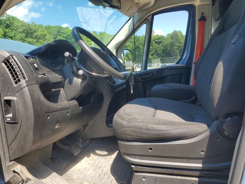 Aukcja sprzedaży 2021 Ram Promaster 3500, vin: 3C6MRVJG8ME544640, numer aukcji: 65391976