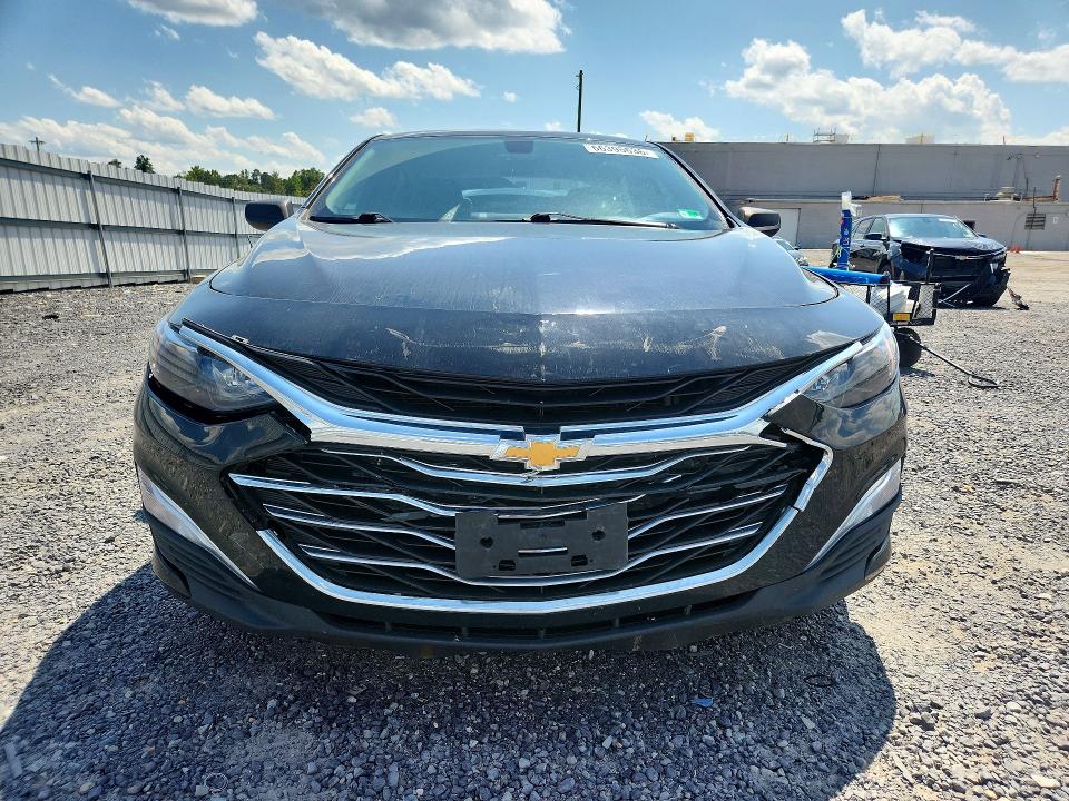 66395636 :رقم المزاد ، 1G1ZB5ST8NF189161 vin ، 2022 Chevrolet Malibu مزاد بيع