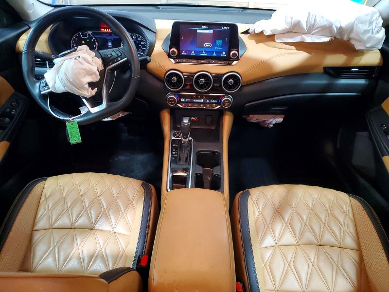 Aukcja sprzedaży 2023 Nissan Sentra, vin: 3N1AB8CV0PY285578, numer aukcji: 64513796