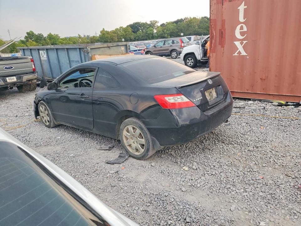 Aukcja sprzedaży 2010 Honda Civic, vin: 2HGFG1B64AH536963, numer aukcji: 66716826