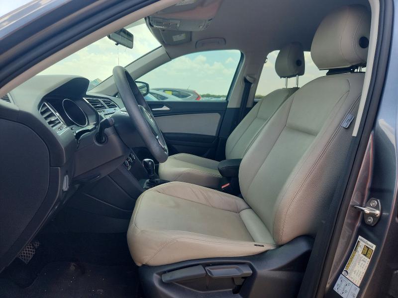 Aukcja sprzedaży 2021 Volkswagen Tiguan, vin: 3VV1B7AX6MM034726, numer aukcji: 67059756