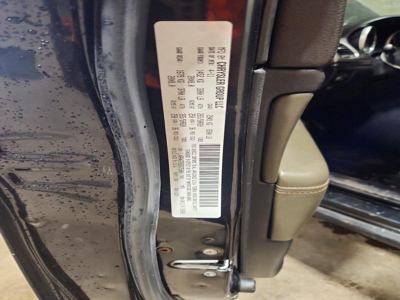 Продаж на аукціоні авто 2011 Jeep Grand Cherokee, vin: 1J4RR4GT8BC675000, номер лоту: 64049496