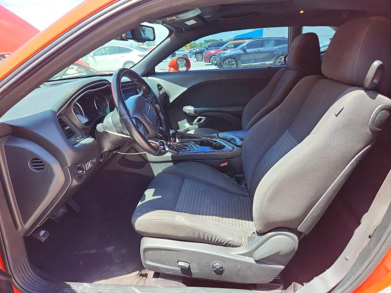 Aukcja sprzedaży 2017 Dodge Challenger, vin: 2C3CDZAG3HH531898, numer aukcji: 67119706