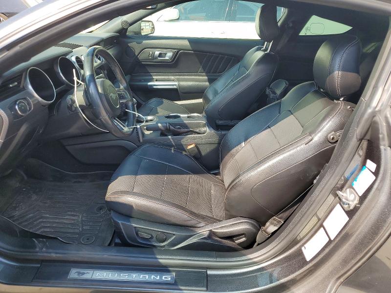 Продаж на аукціоні авто 2020 Ford Mustang, vin: 1FA6P8TD1L5121295, номер лоту: 63183016