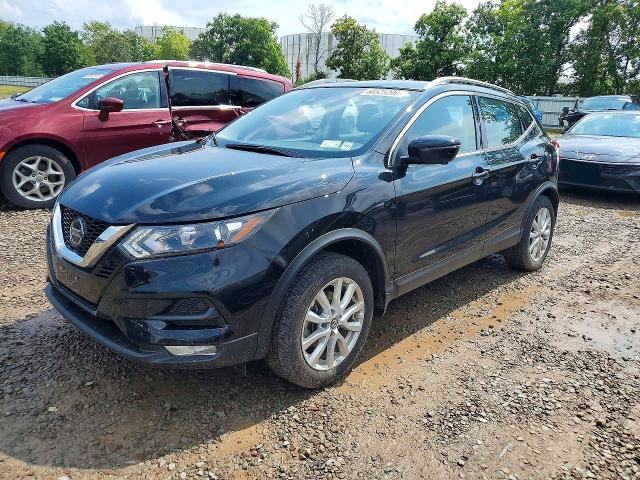 Aukcja sprzedaży 2022 Nissan Rogue Sport, vin: JN1BJ1BW5NW485093, numer aukcji: 66525206